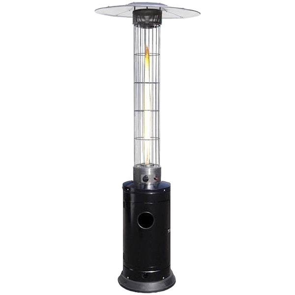 Plinski grijač Vertikal 12kW