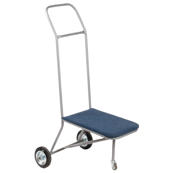 Transportna kolica za banketne stolice