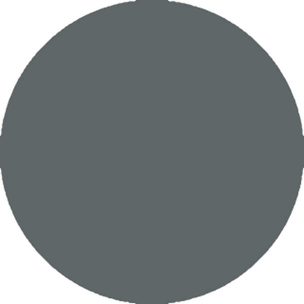 iCon - Dark Grey (Antracit), HPL 12 mm