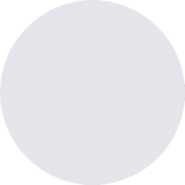 iCon - Egg White, HPL 12 mm