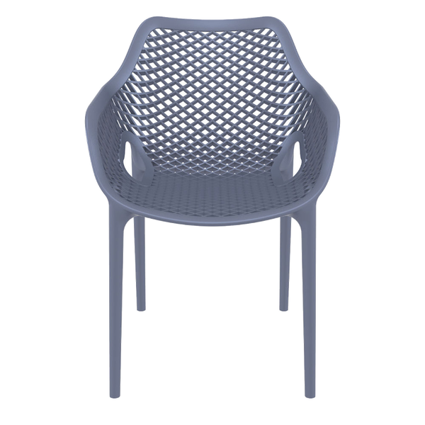 Air XL Siesta SRN Grey