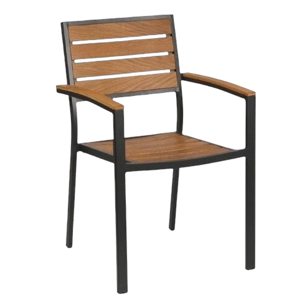 Teak Alu ZRN