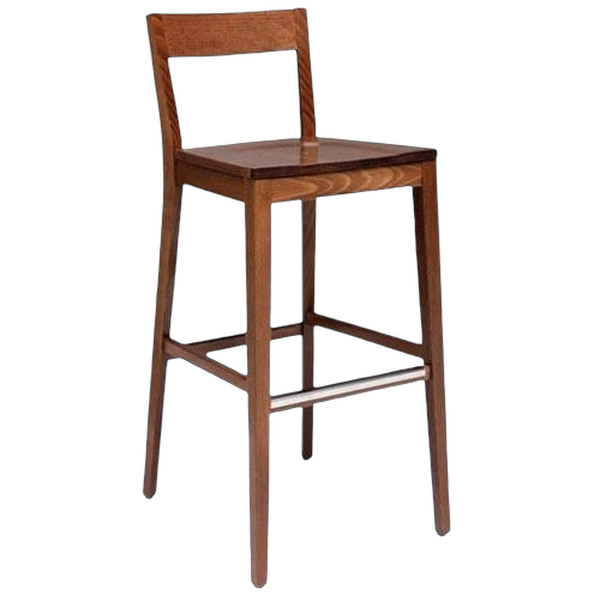 Barska stolica Silvia