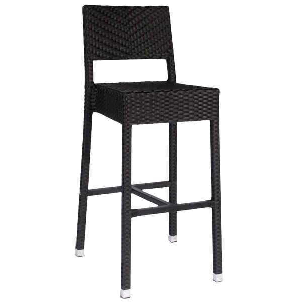 Barski stolac Victory Black