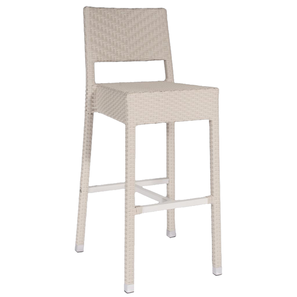 Barska stolica Victory White