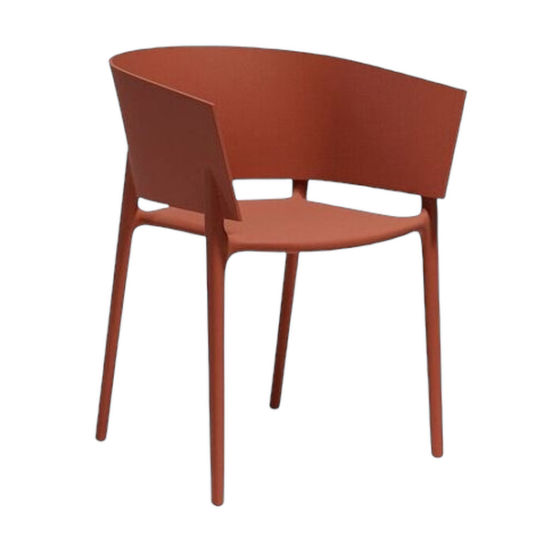 Africa Armchair VONDOM
