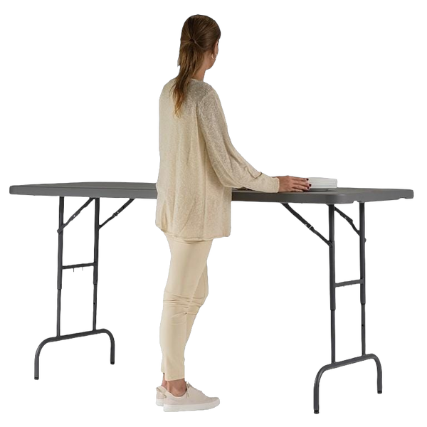 Worktop180 ZOWN, 183 x 75 cm