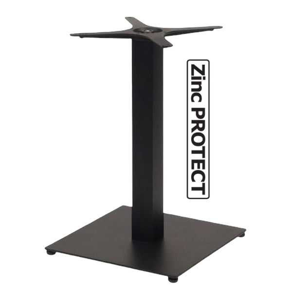 7. Nero Medium Zinc