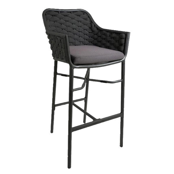 BAR Abet Grey