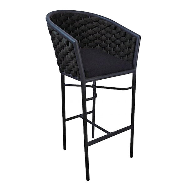 BAR Monaco Black