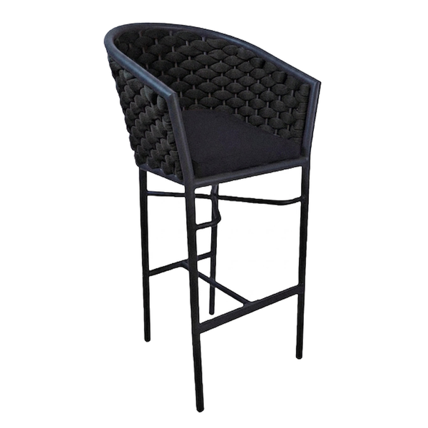 3. BAR Monaco Black