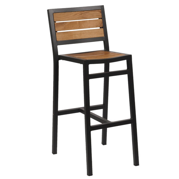 17. BAR Teak SHN