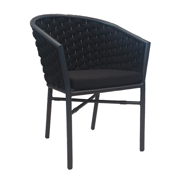 Monaco Black SRN