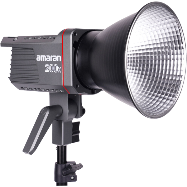 Najam reflektora Amaran 200x Bi-Color LED Light
