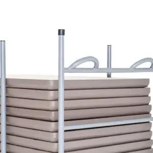 Transportni voziček XL ZOWN