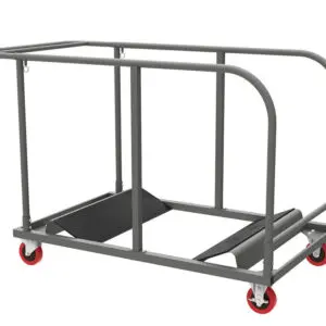 Transportni voziček Planet ZOWN