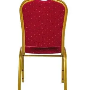 Banketni stol Eko Red