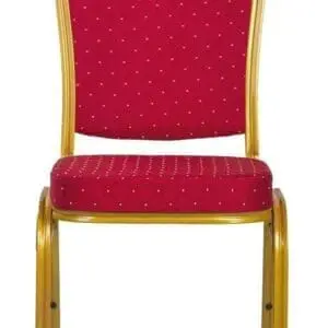 Banketni stol Eko Red