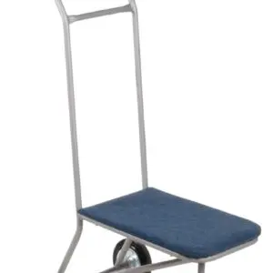 Voziček za transport in skladiščenje stolov