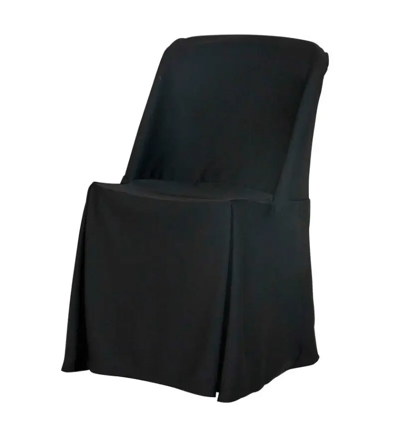 Ravna navlaka za stol Norman