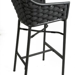 1. Barska stolica Abet