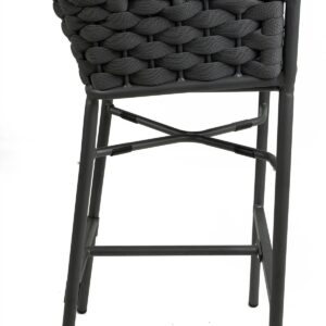 1. Barska stolica Abet