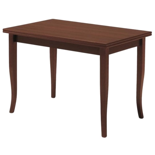 Lesena miza Dany 120