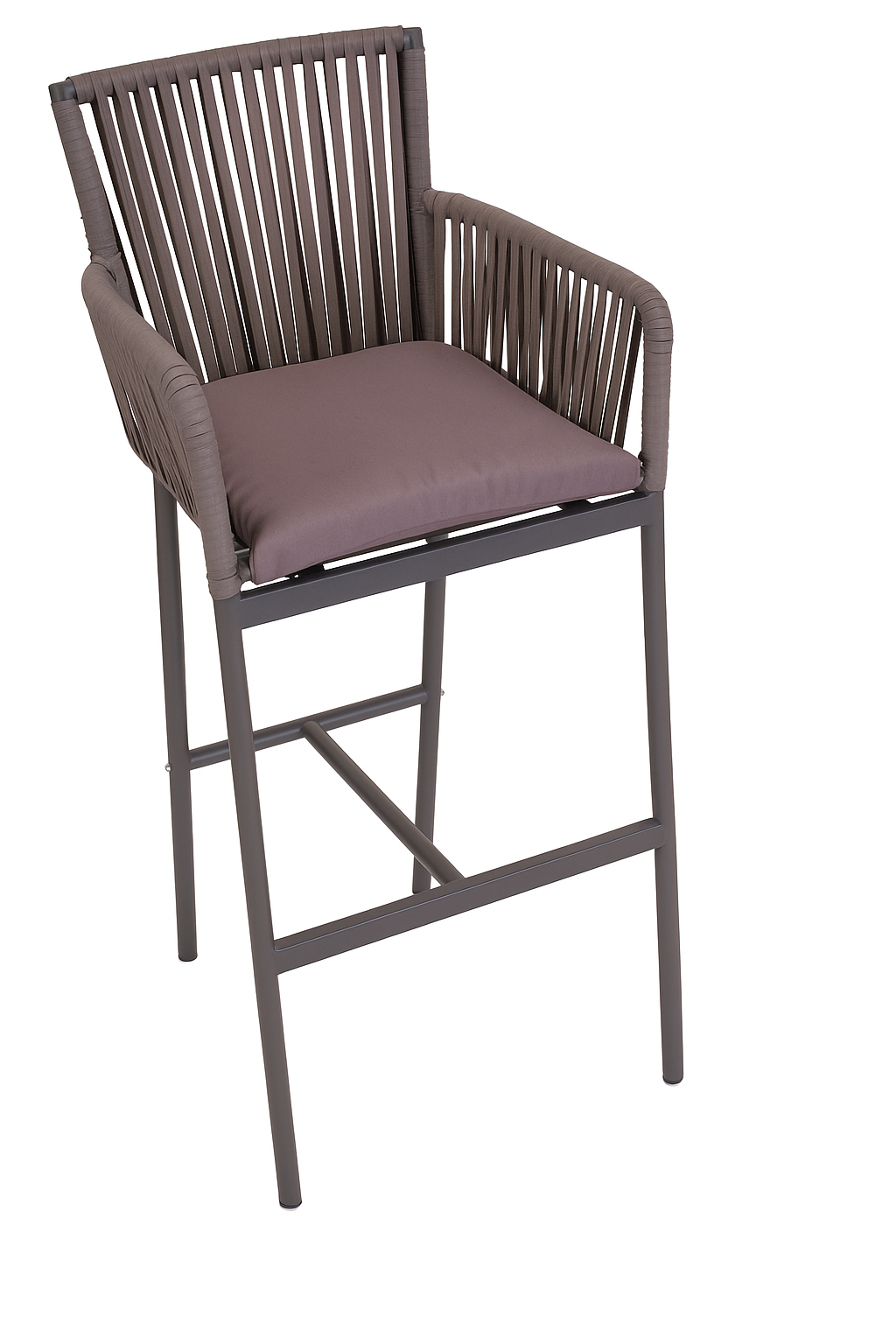 35. Barska stolica Tahiti