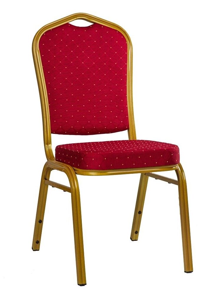 Banketni stol Eko Red