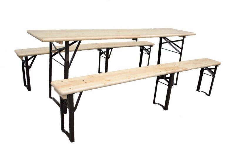 36. Sklopivi vatrogasni set IPA