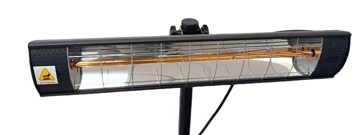 IR grelec Porto 2 kW