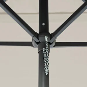 Vrtni senčnik Premium XM VEBO