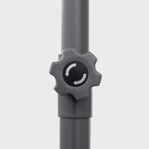 Vrtni senčnik Premium XM VEBO