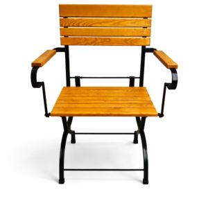 1. Vrtna stolica Granada ZRN