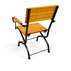 1. Vrtna stolica Granada ZRN